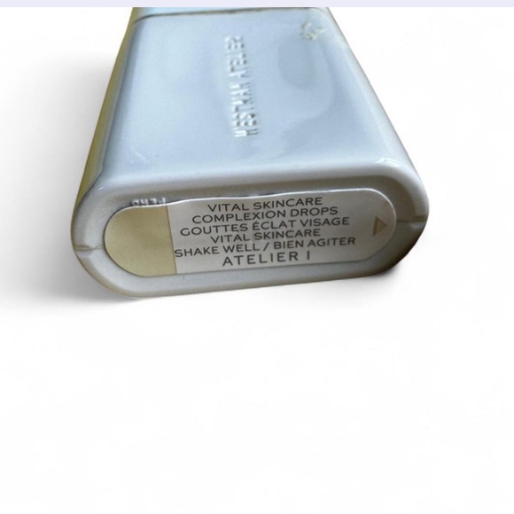 Westman Atelier Foundation in Soft Beige - Picture 2 of 2